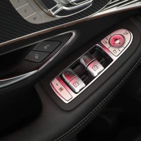 Foto inzerátu Mercedes EQC EQC 400 4MATIC