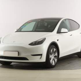Foto inzerátu Tesla Model Y Long Range AWD 79kWh