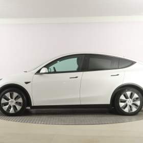 Foto inzerátu Tesla Model Y Long Range AWD 79kWh