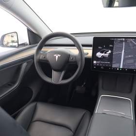 Foto inzerátu Tesla Model Y Long Range AWD 79kWh