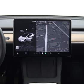 Foto inzerátu Tesla Model Y Long Range AWD 79kWh