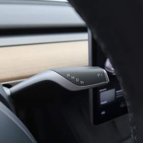 Foto inzerátu Tesla Model Y Long Range AWD 79kWh