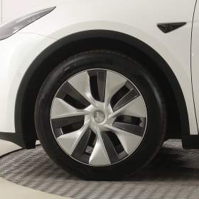 Foto inzerátu Tesla Model Y Long Range AWD 79kWh