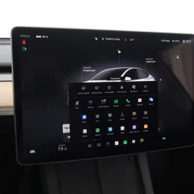 Foto inzerátu Tesla Model Y Long Range AWD 79kWh