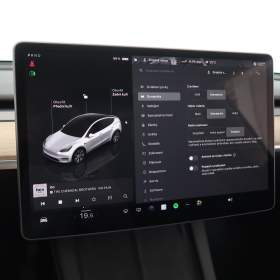 Foto inzerátu Tesla Model Y Long Range AWD 79kWh