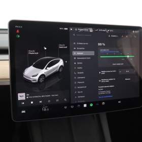 Foto inzerátu Tesla Model Y Long Range AWD 79kWh