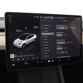 Foto inzerátu Tesla Model Y Long Range AWD 79kWh