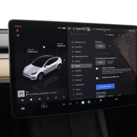 Foto inzerátu Tesla Model Y Long Range AWD 79kWh