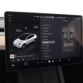 Foto inzerátu Tesla Model Y Long Range AWD 79kWh