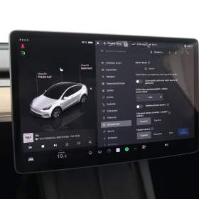 Foto inzerátu Tesla Model Y Long Range AWD 79kWh