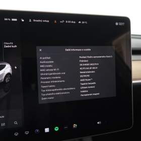 Foto inzerátu Tesla Model Y Long Range AWD 79kWh