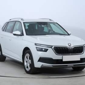 Skoda Kamiq 1.0 TSI / 19921974