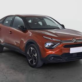 Citroen C4 1.2 PureTech / 19921975