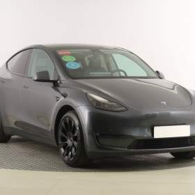 Tesla Model Y Long Range AWD 79kWh / 19921977