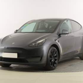 Foto inzerátu Tesla Model Y Long Range AWD 79kWh