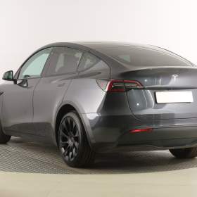 Foto inzerátu Tesla Model Y Long Range AWD 79kWh