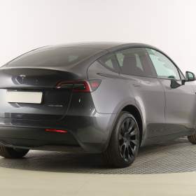 Foto inzerátu Tesla Model Y Long Range AWD 79kWh