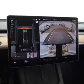 Foto inzerátu Tesla Model Y Long Range AWD 79kWh