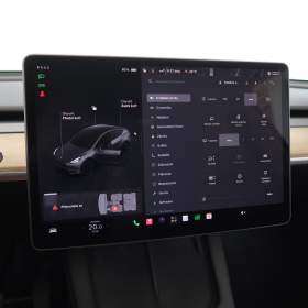 Foto inzerátu Tesla Model Y Long Range AWD 79kWh