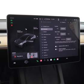 Foto inzerátu Tesla Model Y Long Range AWD 79kWh