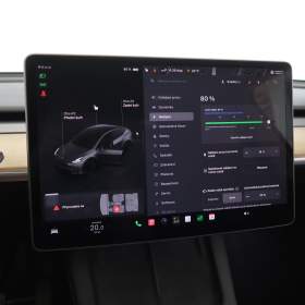 Foto inzerátu Tesla Model Y Long Range AWD 79kWh