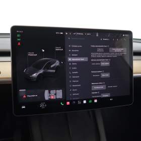 Foto inzerátu Tesla Model Y Long Range AWD 79kWh