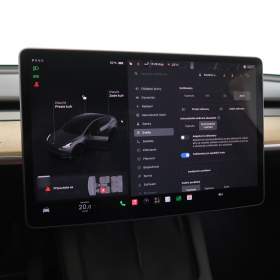 Foto inzerátu Tesla Model Y Long Range AWD 79kWh