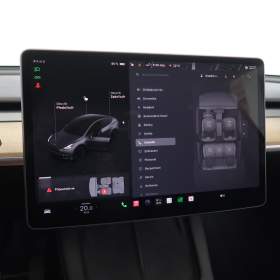 Foto inzerátu Tesla Model Y Long Range AWD 79kWh
