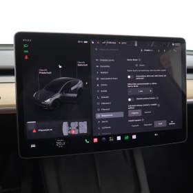 Foto inzerátu Tesla Model Y Long Range AWD 79kWh