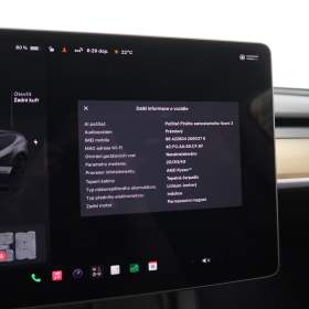Foto inzerátu Tesla Model Y Long Range AWD 79kWh