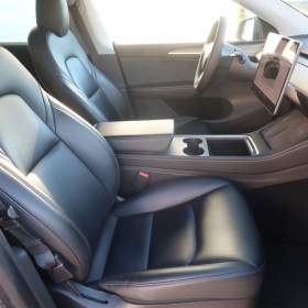 Foto inzerátu Tesla Model Y Long Range AWD 79kWh