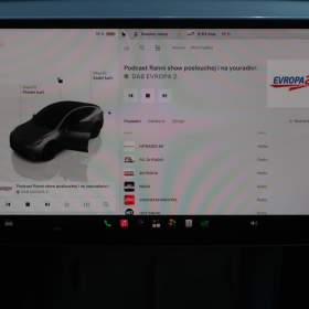 Foto inzerátu Tesla Model Y Long Range AWD 79kWh