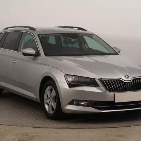 Skoda Superb 1.6 TDI / 19921979