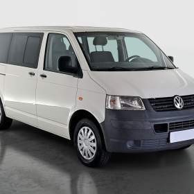 VW Transporter 2.5 TDI / 19921995