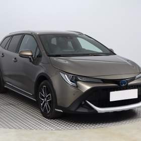 Toyota Corolla 1.8 Hybrid / 19922000