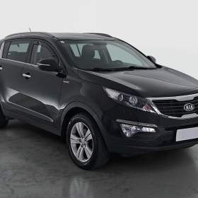 Foto inzerátu Kia Sportage 2.0 CRDi