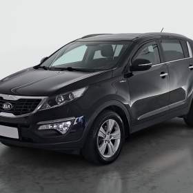 Foto inzerátu Kia Sportage 2.0 CRDi