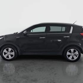 Foto inzerátu Kia Sportage 2.0 CRDi