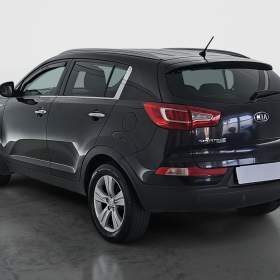 Foto inzerátu Kia Sportage 2.0 CRDi