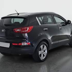 Foto inzerátu Kia Sportage 2.0 CRDi