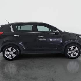 Foto inzerátu Kia Sportage 2.0 CRDi