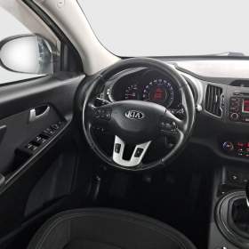 Foto inzerátu Kia Sportage 2.0 CRDi