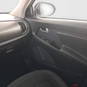 Foto inzerátu Kia Sportage 2.0 CRDi