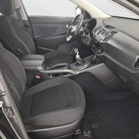 Foto inzerátu Kia Sportage 2.0 CRDi