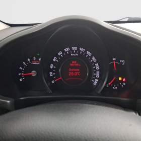 Foto inzerátu Kia Sportage 2.0 CRDi