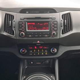 Foto inzerátu Kia Sportage 2.0 CRDi