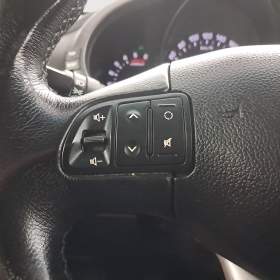 Foto inzerátu Kia Sportage 2.0 CRDi