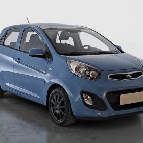 Kia Picanto 1.0 / 19922009