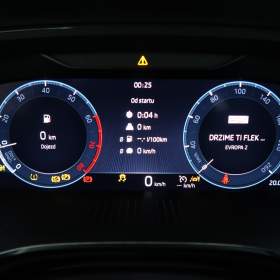 Skoda Octavia 1.5 TSI / 19922011