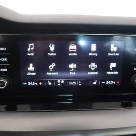 Foto inzerátu Skoda Octavia 1.5 TSI